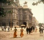 Vienna Opera